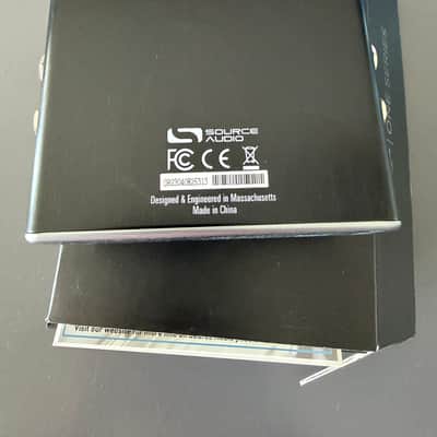 Source Audio Ventris image 3