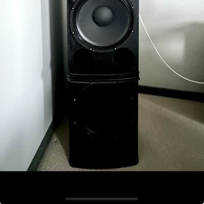 Electro-Voice ELX Passive Speaker System 2020's - Black image 4