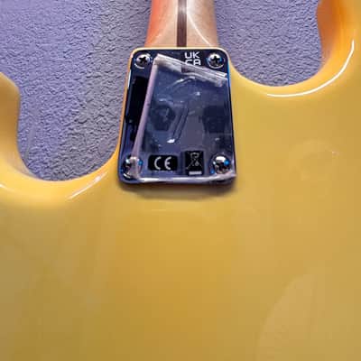 Fender Player II Stratocaster HSS 2024 - Present - Hialeah Yellow (MEX) image 11