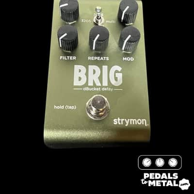 Strymon Brig dBucket Delay-x14511 image 6