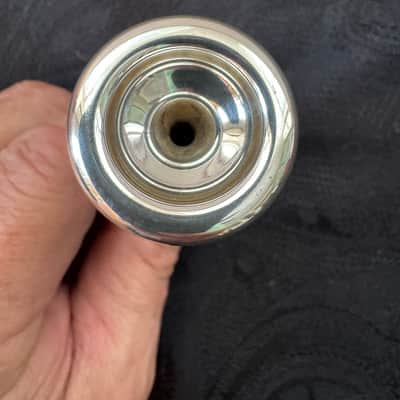 Marcinkiewicz 3 Mouthpiece Bundle – E1.7R / 5 / E303 – Silver – Excellent/Very Good image 3