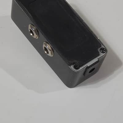 Fender Micro ABY 2010s - Black image 4
