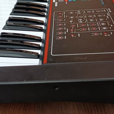 Roland JX-3P image 6