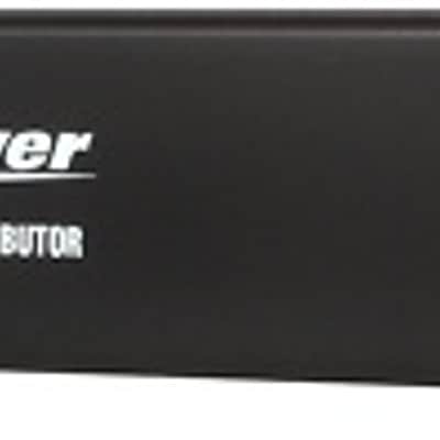 Furman D10-PFP Power Distributor image 5