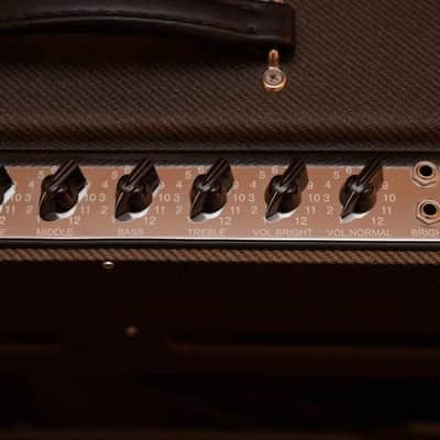 Chicago Blues Box Buddy Guy Signature Bassman 35 of 50 image 9