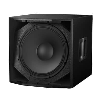 PIONEER XPRS102 / XPRS1152S BUNDLE 12000w Total Peak Active 10"/15" PA Speaker System Pair image 9