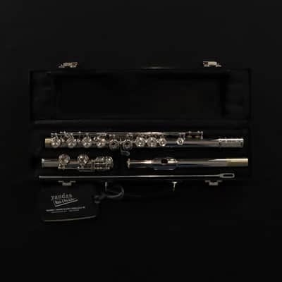 *USED* Buescher Aristocrat Flute image 8