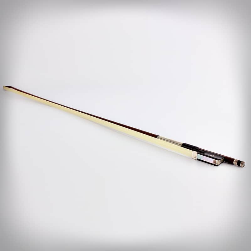 Vintage Violin Bow - Ernst Heinrich Roth Fine 59.6g image 1