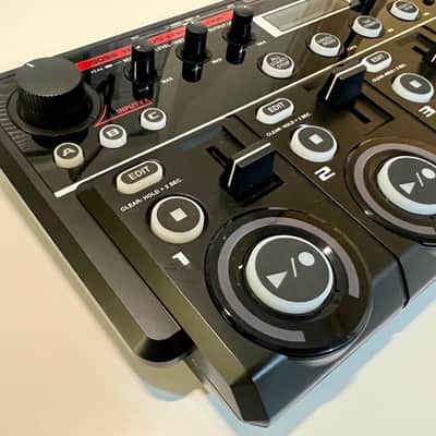 Boss RC-505 Loop Station 2013 - 2021 - Black image 4