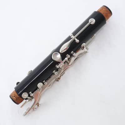 Bundy Mazzeo Model Plastic Clarinet HISTORIC COLLECTION image 8
