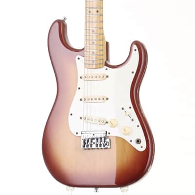 FENDER USA 1983 Standard Stratocaster [E311262] (09/11) image 7