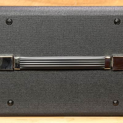 HiWatt Hi-5 / T5 1x10 5W Combo Tube Amplifier 2-Ch Amp Celestion G10N-40 00013 image 8