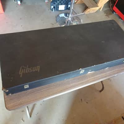 Gibson Explorer 1985 - Red image 20