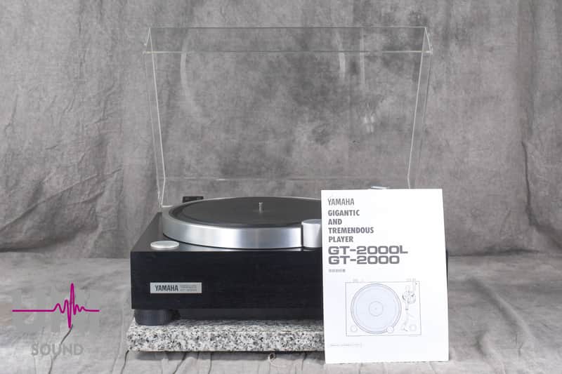 Yamaha GT-2000