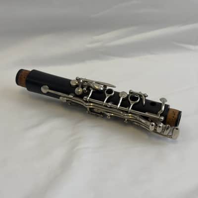 Jupiter Carnegie XL Bb Student Clarinet - Very Good Condition image 6