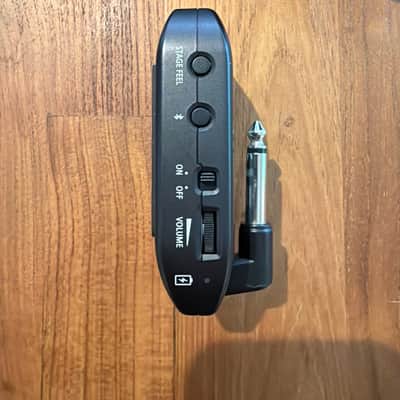 Boss KATANA:GO V2  2025 - Black With Official Boss Soft Case image 4