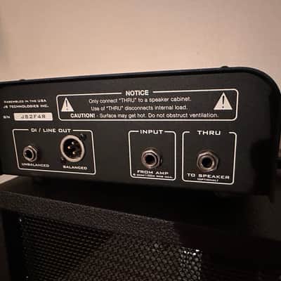 Suhr Hedgehog 2019 - Wooden panels image 4