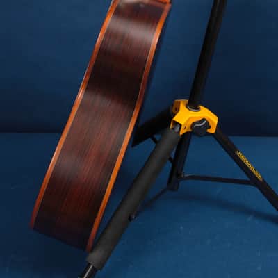 DuncanAfrica Selah / 2026 / A Beautiful Guitar and a Beautiful Story image 15