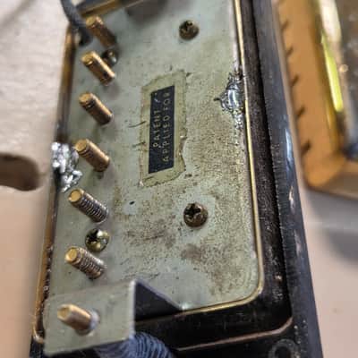 Gibson Les Paul Custom Sideway Vibrola 1961 - White image 15