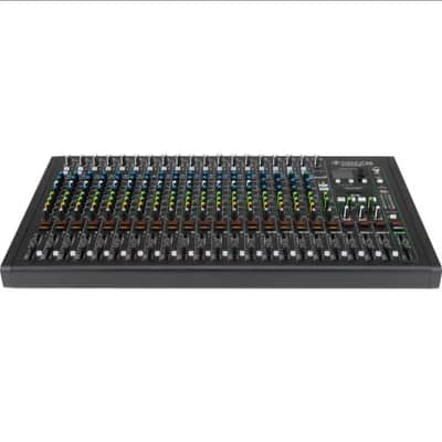 Mackie Onyx24 | 24-Channel Analog Mixer with Multitrack USB. New with Full Warranty! image 3