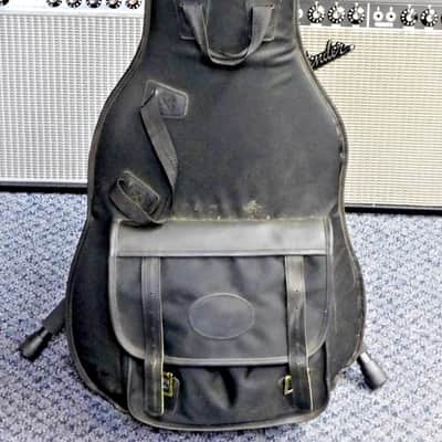 2004 Line 6 Variax 300 Modeling Guitar w/Gig Bag! Power Supply & XPS Mini! NICE! image 11