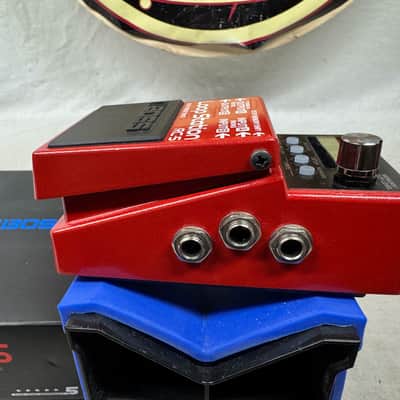 Boss RC-5 rc5 Loop Station Phrase Looper Pedal with Box 2021 image 4