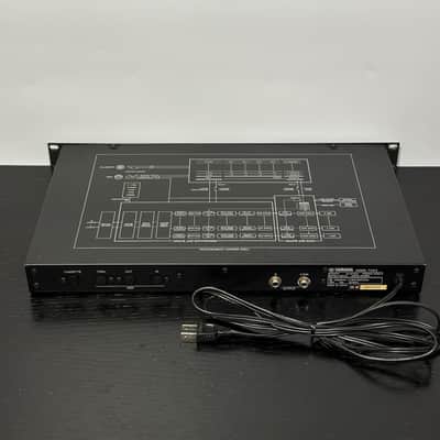 Immagine YAMAHA TX81Z - 4