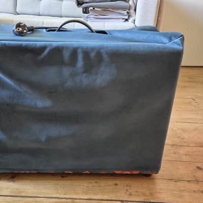 Benson Amps Monarch Reverb Plus 15-Watt 1x12" Guitar Combo 2023 - Present - Various image 4