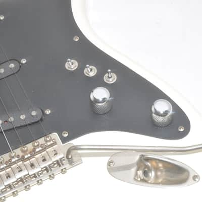 Greco SE-500 Spacey Sound 1981 Electric Guitar Ref. No 7451 image 4