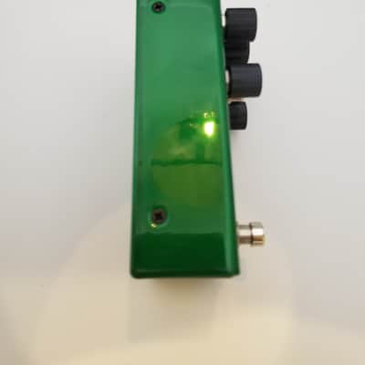 REVV G2 Overdrive 2019 - 2021 - Green x27 image 2