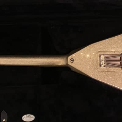 Jackson Randy Rhoads "First Five" 30th Anniversary Custom Shop image 4
