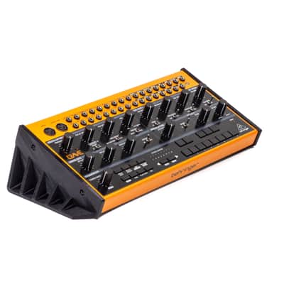 3DWaves Cheek Stands For The Behringer Crave image 1