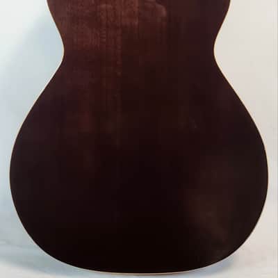 Epiphone Vintage 1971 6732E 000-Style Acoustic Guitar, MIJ image 10