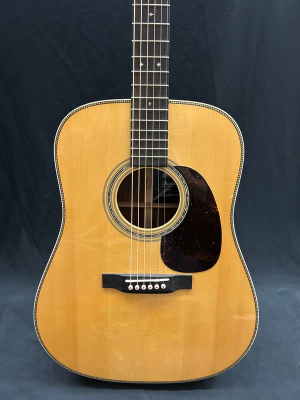 Martin Custom Shop D-14F Cocobolo image 1