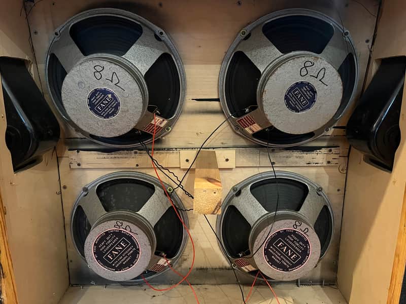Fane 122/17g 70s image 1