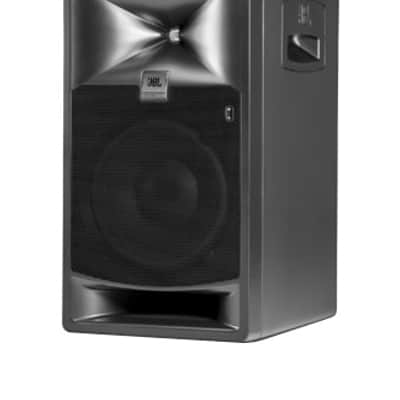 LSR 708P JBL image 1
