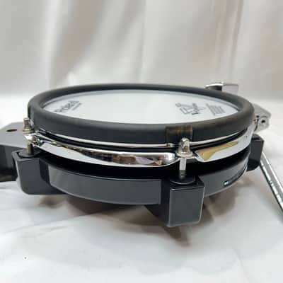 Roland PD-85 BK V Drum 8" Mesh Head Trigger MOUNT image 5