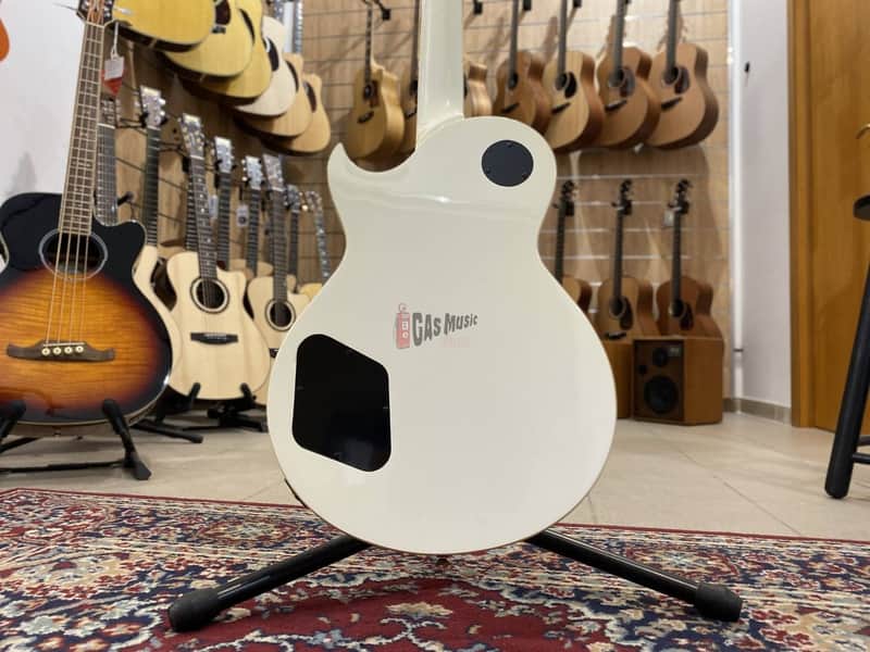 Harley Benton SC-500 WH Vintage Series | Reverb