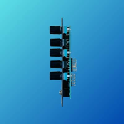 After Later Audio Enigma image 2
