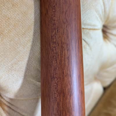 Furch Vintage Series 2 D-SR 2024 - Natural : Spruce Top, Rosewood Back and Sides image 12