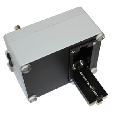 PATCHBOX68 Programmable Footswitch Controller PFS-9 (Yamaha THR-10) image 7