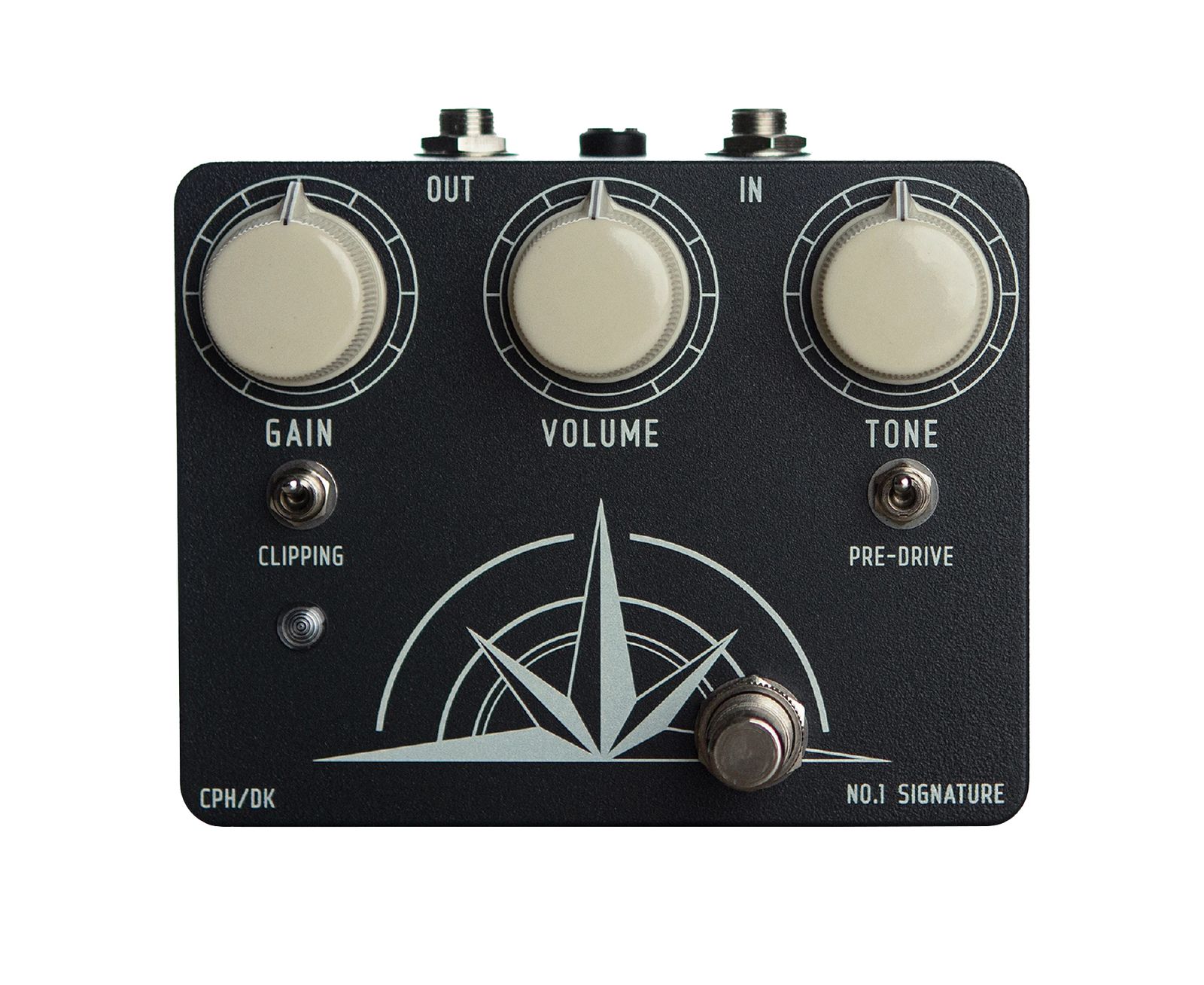 Nordvang No.1 Signature V2.0 | Reverb