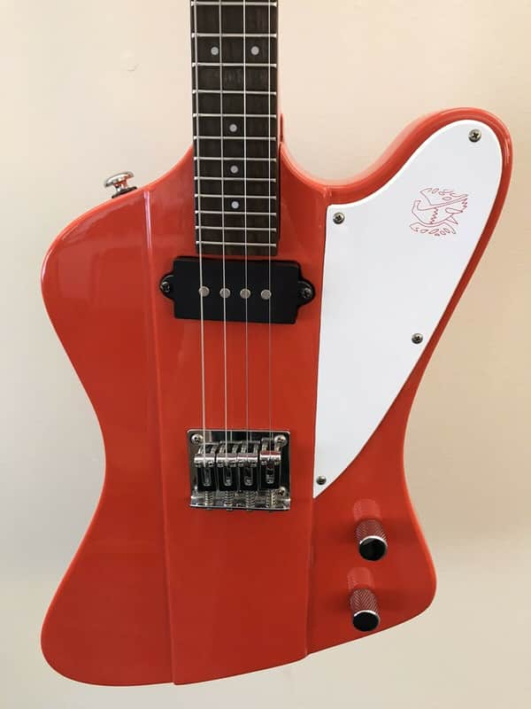 Epiphone Mandobird IV image 1