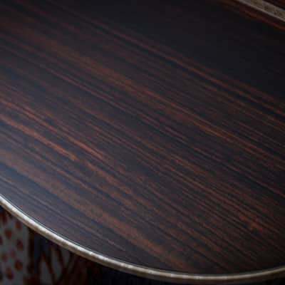 MARTIN USA Parlour Vintage Series 0-28VS "Natural + Rosewood" (2015) image 17