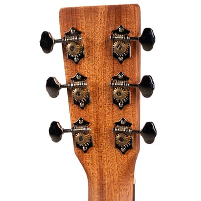 Martin D-13E Retro Walnut (297) image 6