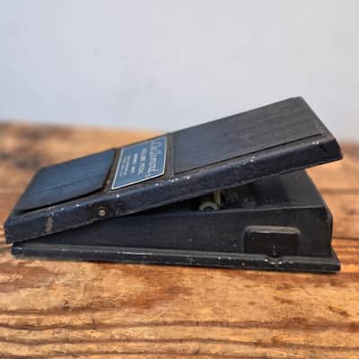 DeArmond Model 1602 Volume Pedal Vintage image 3