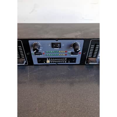 NJS DJX-1800U - Mixer - Fair image 3