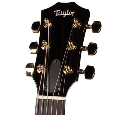 Taylor T5z Custom Koa Shaded Edgeburst (080) image 5