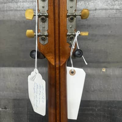 Hofner Single Cut 1958 image 9