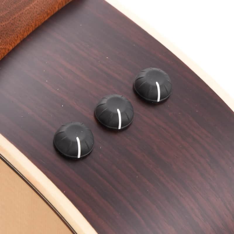 Taylor Builder's Edition 816ce Left-Handed image 8